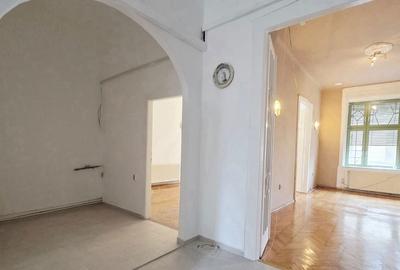 Apartament cu 4 camere în Ultracentral - 11