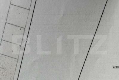 Teren de 25800 mp, în Central