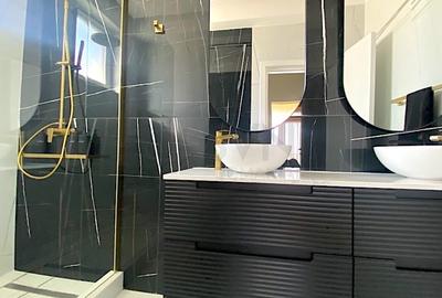 Casă individuală cu 5 camere cu Piscina în Tunari - 11