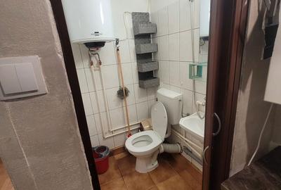 Garsonieră semidecomandată în Vitan - 6