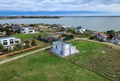 Casă cu Teren 404 Mp în Est - 1