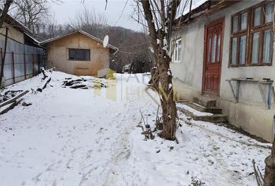 Casă cu Teren 3300 Mp în Poiana - 3