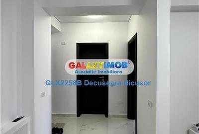 Apartament 2 Camere, Mobilat Utilat in Militari Residence 70 500 Euro - 4