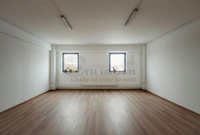 Birou, de 43.400001525879 mp, în Galata - 4