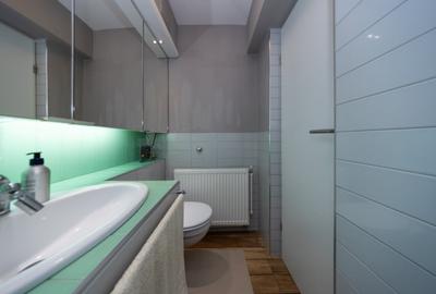 Grivitei Apartament 2 Camere Decomandat 54 MP - 9