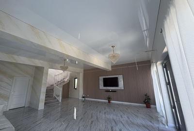 Casă cu 4 camere în Crâng - 2