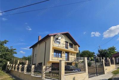 Vila de vanzare Iasi Letcani, Letcani, - 4