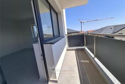 Garsonieră decomandată în Galata - 15