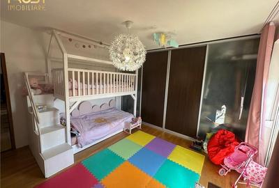 Bloc tip Vila I 3 camere I 93 mp I boxa I Garaj I A.Muresanu - 3