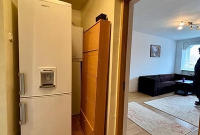 Obor | Bd. Ferdinand | Balcon 8 mp | Centrala proprie - 3