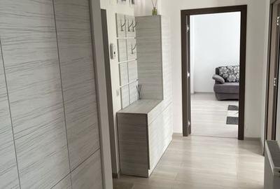 Apartament cu 2 camere în Tudor Vladimirescu
