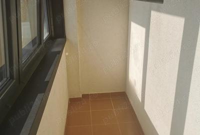 Apartament cu 3 camere semidecomandat în Florești - 7