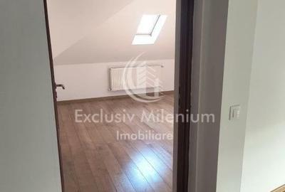 Vila /Casa Birouri Barbu Vacarescu -Parcul Circului - 11