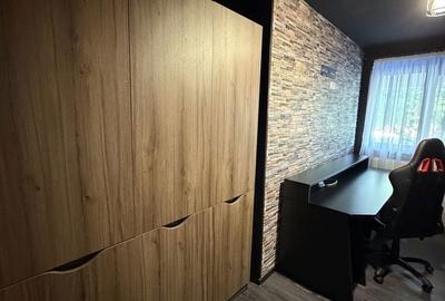 Apartament cu 3 camere decomandat în Drumul Taberei - 1