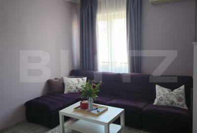 Apartament 3 camere ULTRACENTRAL complet mobilat si utilat, 55 mp, 0% Comision - 3