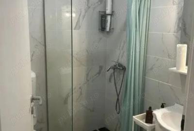 Garsoniera-APARTAMENT 60 mp- 2 camere - 13