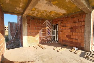 Duplex modern,4 camere2,bai,carport Giarmata - 12