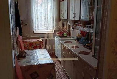 Apartament cu 2 camere decomandat în Câmpulung Muscel