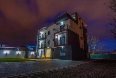 Inchiriere bloc modern 7 apartamente, pregatite pentru Airbnb! Inchiriere bloc modern 7 apartamente, pregatite pentru Airbnb! - 1