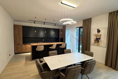 Casă individuală cu 5 camere cu Teren 325 Mp în Iancu Nicolae - 2