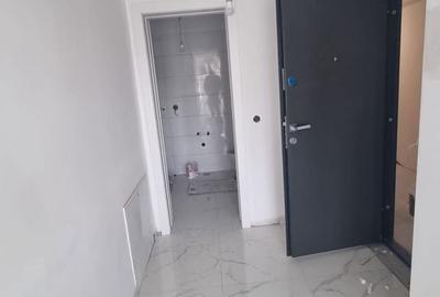 Apartament cu 2 camere în Central - 1