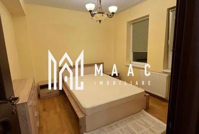 Apartament cu 3 camere decomandat, mobilat în Ștrand - 5