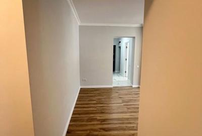 Apartament 3 camere - renovat complet în anul 2025 - 3
