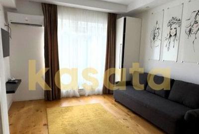 Garsoniera I Cosmopolis I parcare I finisaje premium I mo... - 2