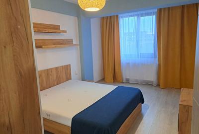 Apartament cu 2 camere semidecomandat în Central - 6