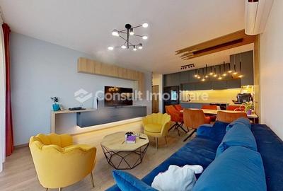 Apartament 3 camere | Sopor | Parcare Apartament 3 camere | Sopor | Parcare - 3