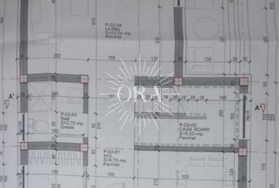 Casă cu 4 camere cu Teren 400 Mp în Zorilor - 12