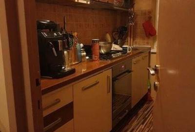 Apartament cu 2 camere decomandat în Militari