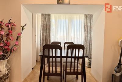Apartament cu 2 camere decomandat, mobilat în Soarelui - 3