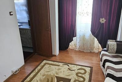 Garsonieră decomandată în Exterior Vest - 4