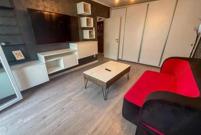 Apartament 2 camere mobilat ?i utilat Teiul Doamnei - 2