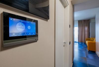 Garsonieră în Central - 2