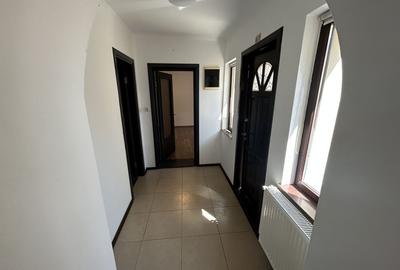 Casă cărămidă P+1, 5 camere, Delfinariu. - 5