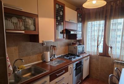 Apartament cu 2 camere decomandat în Dristor - 7