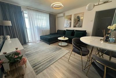 Apartament cu 2 camere semidecomandat, mobilat în Cetate - 4