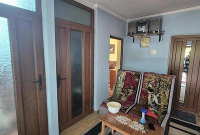 Casă în Laloșu - 1
