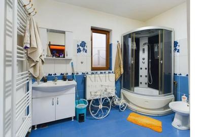 Casa individuala - Urseni - vatra veche Casa individuala - Urseni - vatra veche - 5