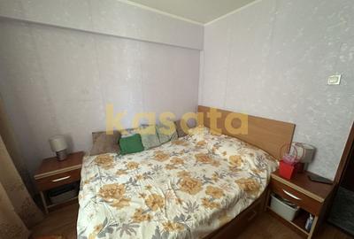 Apartament cu 3 camere circular, mobilat în Veteranilor - 11