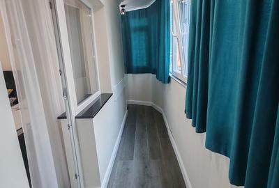 Garsonieră decomandată în Războieni - 3