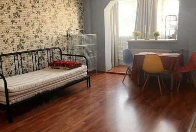 Garsoniera campia libertatii - 2