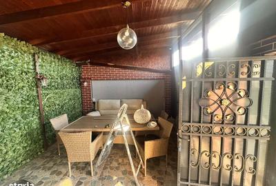 Casă cu 3 camere cu Teren 90 Mp în 23 August (Cațelul) - 3