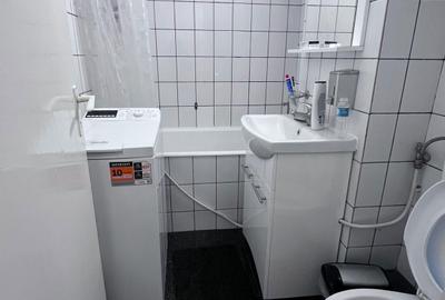 Apartament cu 2 camere decomandat în Drumul Carului - 4