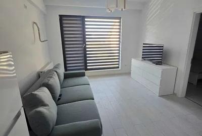 Apartament de inchiriat Campus Universitar - 3