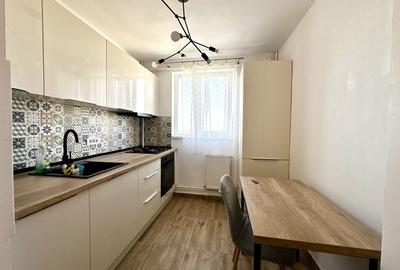 Apartament superb cu 2 camere | Decomandat | Complex Studentesc - 4