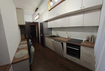 Apartament cu 2 camere decomandat în Centura - 1