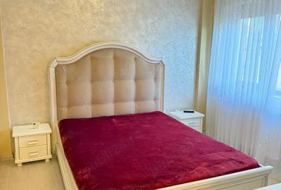 Tomis Plus Apartament 3 camere+ parcare subterana - 8